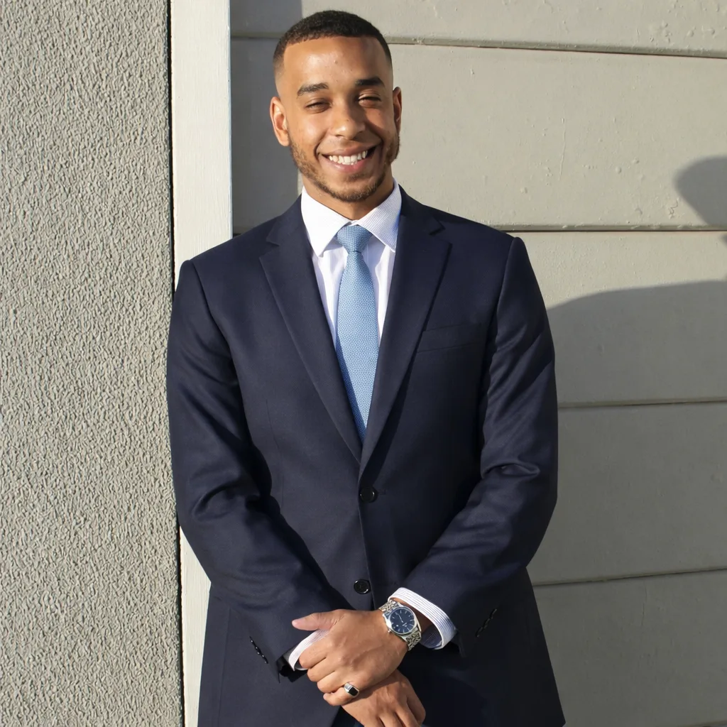 Jude Harris, Founder of Buzzwise Automation Agency