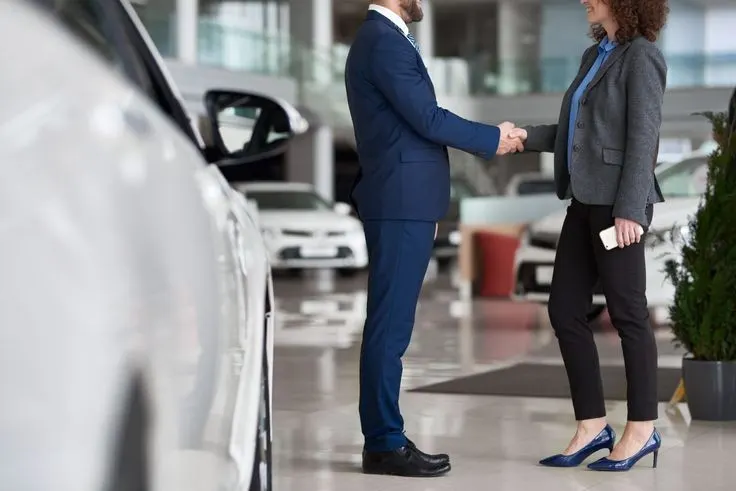 Automotive lead response automation for car dealerships, Buzzwise