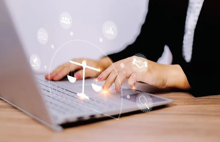 Legal client intake automation software, Buzzwise