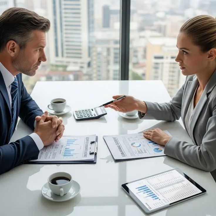 UK accounting firm AR automation practice, Buzzwise