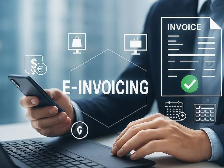 UK accounting partner invoice automation, Buzzwise