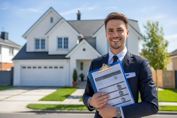 UK lettings portfolio invoice management automation, Buzzwise