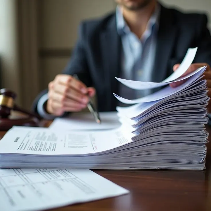 UK trades late payment escalation and small claims automation - Buzzwise